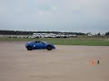 Westfield GTM Libra Drifting Westfield GTM Libra Drifting