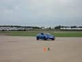 Westfield GTM Libra Drifting