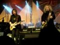Barclay James Harvest featuring Les Holroyd - Rock'n'Roll Lady