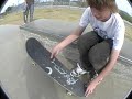 Trick Tips:Noseslide:josh snyder
