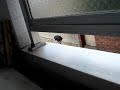 毎朝うちの近所を2回こんな感じで通って行きます。
