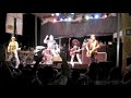 Cowboy Mouth- Jenny Says