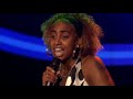 Dutch Idols 4 Theaterronde 2 : Trio\