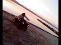 Yamaha Grizzly 125 - Part2 Yamaha Grizzly 125 - Part2