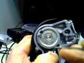 FCR-MX AP Cam O-Ring Install...