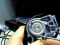 FCR-MX AP Cam O-Ring Install...