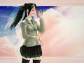 Hatsune Miku singing Kito kono basho de ??????????????????? Hatsune Miku singing Kito kono basho de ???????????????????