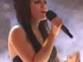 Katka Knechtov� - BATHORY - Sl�vik 2007