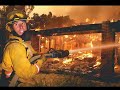 Firefighter Tribute