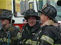 Firefighter Tribute