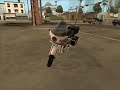 POJAZDY Z GRY GTA SAN ANDREAS - MOTOCYKLE, , GO-KARTY ...
