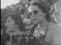 un documento historico que revela los origenes del fascismo en la republica oriental del uruguay, durante el gobierno de gabriel terra. notese que al principio del film el locutor dice 