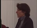 Jornada II: Secuencia 02 /Angela García de Paredes/