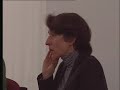 Jornada II: Secuencia 02 /Angela García de Paredes/