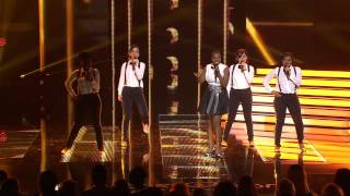 Licia Chery Mit«Fly»