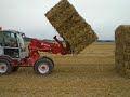 Weidemann 2070