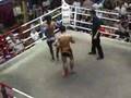 Ritt (Tiger Muay Thai) 1st round KO Thailand January 2008