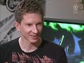 Shakes & Fidget bei GIGA TV part02 Shakes & Fidget bei GIGA TV part02