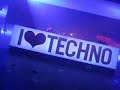 sebastiAn @ I Love Techno 2008