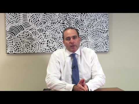 What we look for when valuing a company