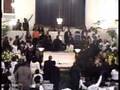 Dr. Lawrence Landrum, Jr.'s Homegoing Service (Part 2)