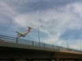 Woolwich sur mer - the delights of the Royal Docks for plane spotting