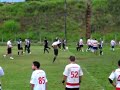 Tackle CV