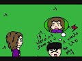 PurpleTriforce + AngelicRock (short)