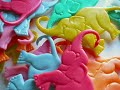 Elephant Love