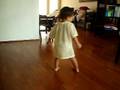 Aeryn Mok, Dizzy Girl