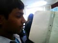 HAK kevin kisses tha book