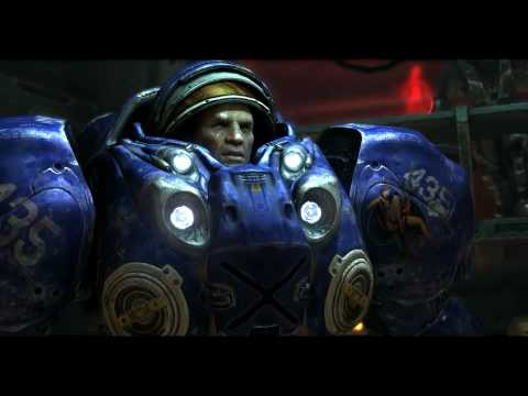 starcraft 2 review
