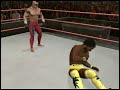 WWE SmackDown vs. RAW 2010 trey's new raw superstar