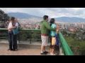 Medellin, Colombia Travel & Tourism Reel