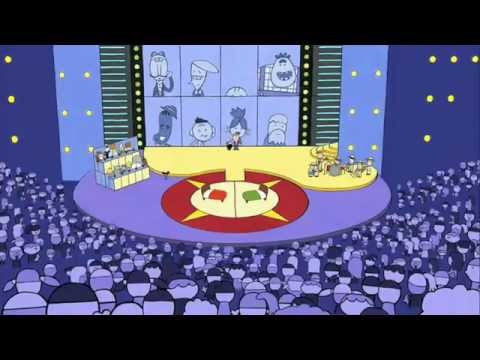 Vid�o de Jos� Parrondo