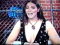myriam hernandez imitando en EEUU myriam hernandez imitando en EEUU