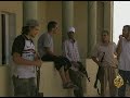 الانتقالي الليبي يدعو ثوار المدن الأخرى إخلاء طرابلس -Views : 1
