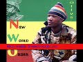 Guyanese Reggae Artist Ballys - New World Order