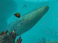 OceanDive trailer OceanDive trailer