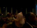 Jordan Praise Dance 062109