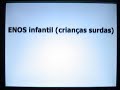 Obreiros com Surdos Obreiros com Surdos