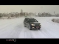 Программа Экипаж, Land Cruiser 200. Тест Драйв. Часть 2