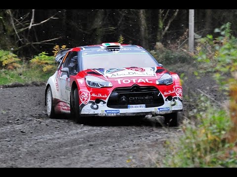 Latest WRC HD & Rally HD Videos