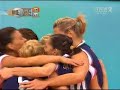 ME2007, POL-CZE 3:1, wygrana końcówka II seta