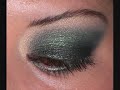 Look Carbon & Vert Fougere.wmv