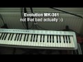 Newbie home recording tutorial (5): Home Studio Introduction