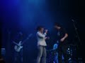 alex ubago y amaya - kursal san sebastian