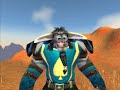 The Adventures of Karlfriend