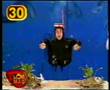 Deportes con Arnaldo submarinismo