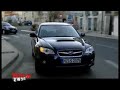 Motor News n� 5 (2008) - Subaru Diesel Boxer Volvo XC 60